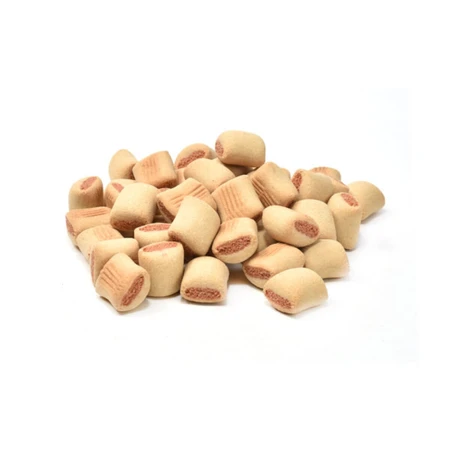 BOSCH Duo, hondensnacks, koekje, Rund, 10kg