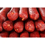 BOW WOW WOW Jelly Snacks Pudding Sticks Collagen Macese XS-XL, Beef and Cranberry, reward bag for dogs, 165g