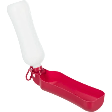 TRIXIE, bebedero para perros, plástico, varios colores, XS-XL(0,7l)