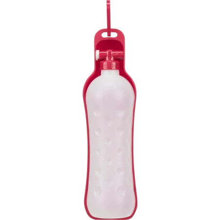 TRIXIE, bebedero para perros, plástico, varios colores, XS-XL(0,7l)