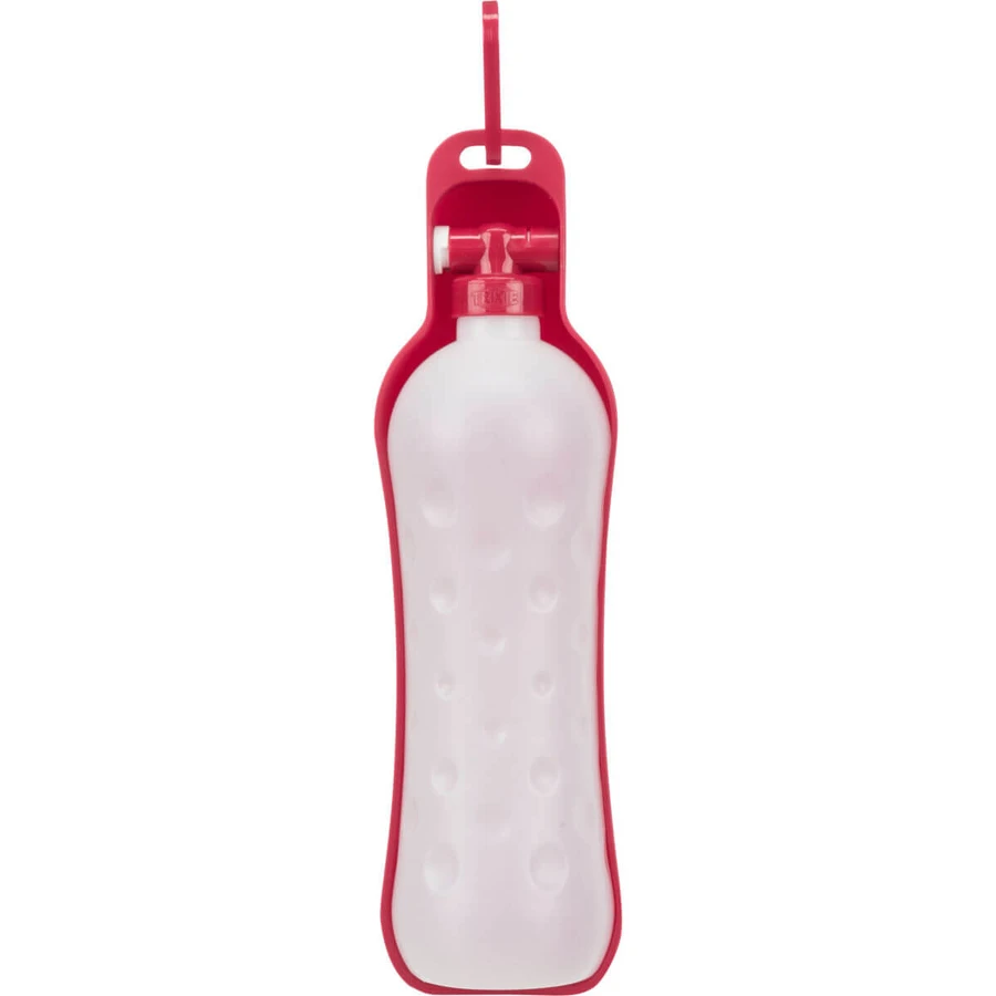 TRIXIE, bebedero para perros, plástico, varios colores, XS-XL(0,7l)