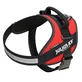 JULIUS-K9 IDC Power, dog harness, S, 7-15kg, red