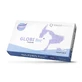CRIDA PHARM Globi PHARM Iron Iron Boost, XS-XL, cardio-vascular system supplement for dogs and cats, box, 30 chewable tablets