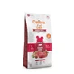 CALIBRA Life Senior Small Fresh Beef, XS-S, boeuf, aliment sec monoprotéique pour chiens âgés, 1.5kg