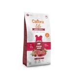 CALIBRA Life Senior Senior Small Fresh Beef, XS-S, Beef, single protein dry food for senior dogs, 1.5kg