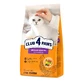 CLUB 4 PAWS Premium Urinary Health, Kip, droogvoer voor katten, Urinary System, 2kg