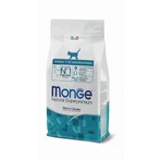 MONGE Natural Superpremium Kitten, Chicken, dry cat food, 1.5kg