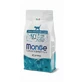 MONGE Natural Superpremium Kitten, Chicken, dry cat food, 1.5kg