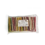 LEOPET Viking Viking Munchy Sticks, XS-XL, Beef, 900g