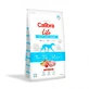 CALIBRA Life Adult Large Breed, L-XL, Kip, droogvoer voor honden, 2.5kg