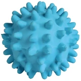 Trixie, Spielzeugball mit Spikes Hunde, mit Sound, Latex, 7cm, multicolor
