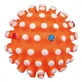 Trixie, erizo erizo pelota de juguete, con sonido, vinilo, 6cm, multicolor