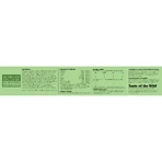 TASTE OF THE WILD Rocky Mountain, Wildfleisch und Lachs, getreidefreies Katzentrockenfutter, 2kg