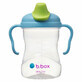 Contenitore di transizione con becco, Blu, Bbox