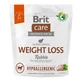 BRIT Care Hypoallergeen Gewichtsverlies, XS-XL, Konijn, droogvoer honden, immuunsysteem &amp; allergieën, overgewicht, 1kg