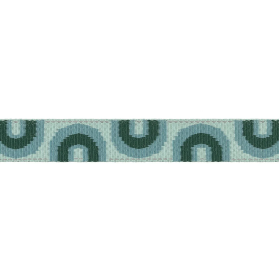 RUFFWEAR Crag Grassy Oxbow, adjustable, reflective, multicolor, S(28-36 x 2cm)