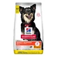 HILL'S SP Perfect Digestion Small&amp;Mini Adult, Kip met Bruine Rijst, droogvoer voor honden met spijsverteringsproblemen, 3kg