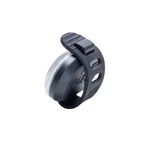 MAX & MOLLY Matrix Ultra Led, accessorio di illuminazione per cani, nero