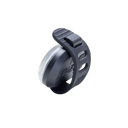 MAX & MOLLY Matrix Ultra Led, accessorio di illuminazione per cani, nero