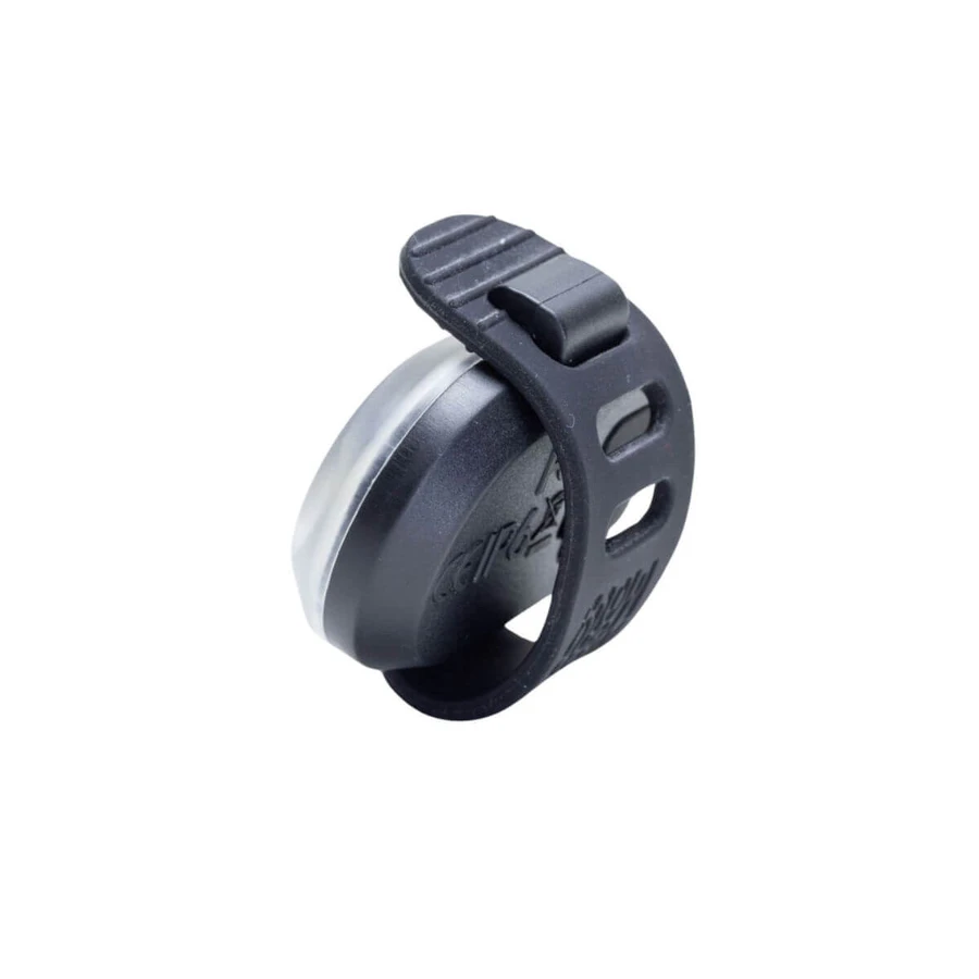 MAX & MOLLY Matrix Ultra Led, accessorio di illuminazione per cani, nero