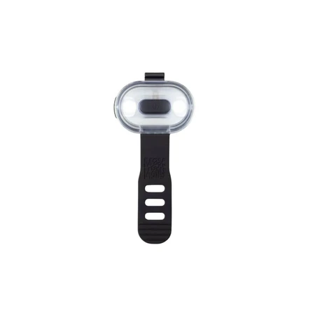 MAX & MOLLY Matrix Ultra Led, accessorio di illuminazione per cani, nero