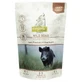 ISEGRIM, XS-XL, Jabalí, sobre, mono proteína, comida húmeda sin cereales para perros, (en salsa), 410g