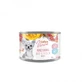 CALIBRA Verve GF, XS-S, Rund en Kip, graanvrij hondenvoer in blik, (pate), 200g