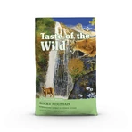 TASTE OF THE WILD Rocky Mountain, Venison and Salmon, grain-free dry cat food, 6.6kg