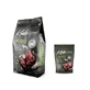 KUDO Mini Adult Small Breed, XS-S, Honing en Rijst, droogvoer met laag graangehalte voor honden, koud geperst, 3kg