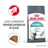 ROYAL CANIN Hairball Care Adult, Trockenfutter für Katzen, gegen Haarballen, 2 kg