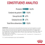 ROYAL CANIN Hairball Care Adult, alimento seco para gatos, control de las bolas de pelo, 2kg