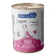FORZA10 Maintenance, XS-XL, Pork and Carrot, canned moist dog food, (pate), 400g