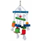 HOUTEN EN TOUW SPEELGOED 24 CM