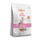 CALIBRA Life Kitten, Pollo, alimento seco para gatos junior, 1,5kg