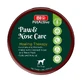 BIO PETACTIVE Paw&Nose Care, XS-XL, baume de soin pour chiens, flacon, 50g