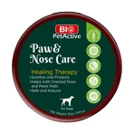 BIO PETACTIVE Paw&Nose Care, XS-XL, paw care balm for dogs, bottle, 50g
