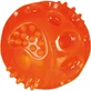 TRIXIE, hondenballen, thermoplastisch rubber, 5,5cm, veelkleurig