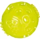 TRIXIE, pelota para perro, caucho termoplástico, 7 cm, multicolor
