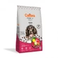 CALIBRA Premium Line, XS-XL, Buey, pienso, 3kg