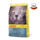 JOSERA Leger, Huhn, Katzentrockenfutter, Gewichtsmanagement, 10kg