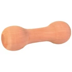 TRIXIE, hondenspeeltje, hout, 125g, bruin