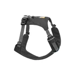 RUFFWEAR Hi & Light Twilight Gray Hi & Light Twilight Gray, uprząż, regulowana, odblaskowa, szara, L-XL (81-107cm): ceny i cechy