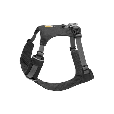 RUFFWEAR Hi & Light Twilight Gray Hi & Light Twilight Gray, uprząż, regulowana, odblaskowa, szara, L-XL (81-107cm): ceny i cechy