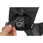RUFFWEAR Hi & Light Twilight Gray Hi & Light Twilight Gray, uprząż, regulowana, odblaskowa, szara, L-XL (81-107cm): ceny i cechy