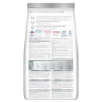 HILL'S Science Plan Sterilized, Lachs, Trockenfutter für sterilisierte Katzen, 300g