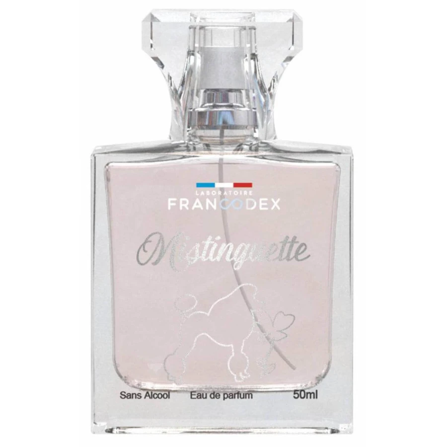 FRANCODEX Hondengeur, Fruit, fles, 50ml
