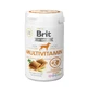BRIT Vitamins Multivitamin, XS-XL, Pollo, sin grano caja de recompensas funcionales perros, inmunidad, 150g