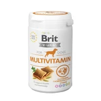 BRIT Vitamins Multivitamin, XS-XL, Chicken, grain-free functional rewards box dogs, immunity, 150g