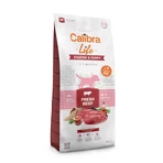 CALIBRA Life Starter & Puppy, XS-XL, Rundvlees, enkelvoudig eiwit droogvoer voor jonge honden, 2.5kg