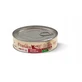 PREFERA Pro H&T H&T Filetes, Pato, comida húmeda en lata sin cereales para gatos, (en sopa), 70g